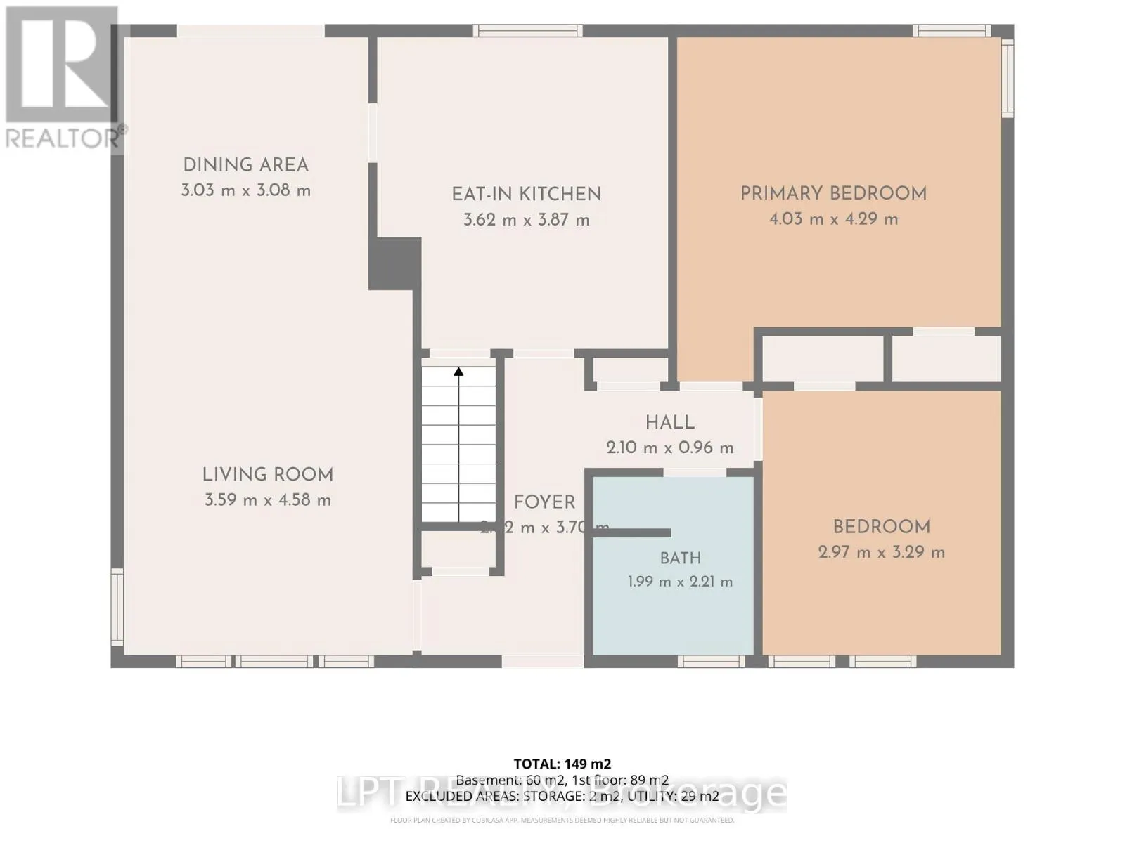 98 DON MOR DRIVE