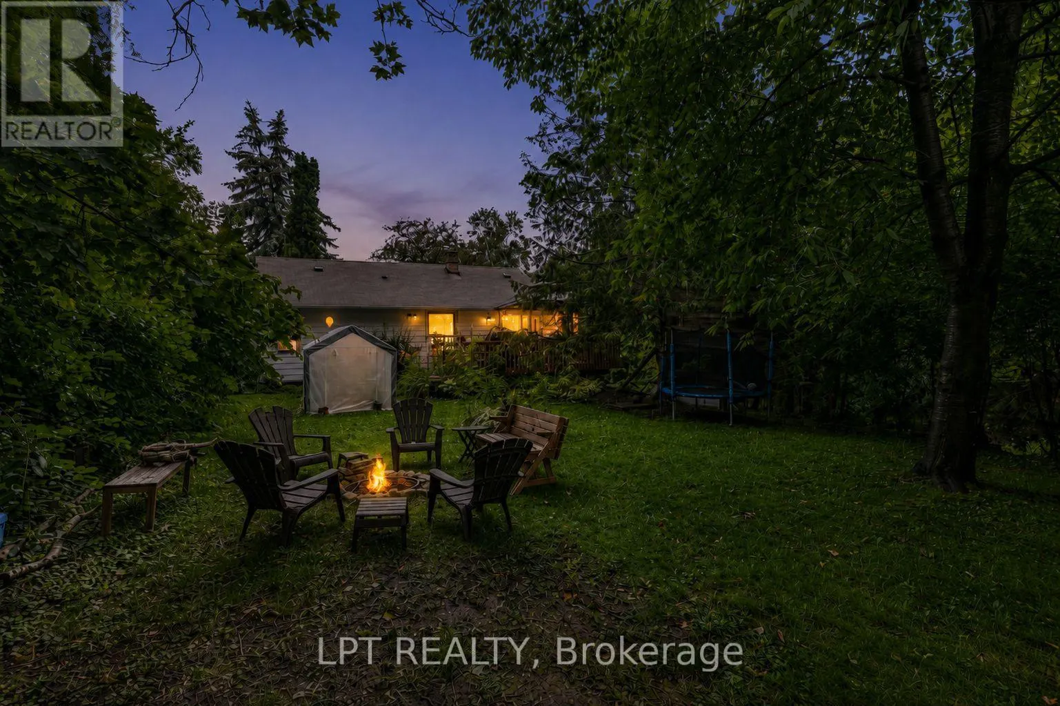 98 DON MOR DRIVE