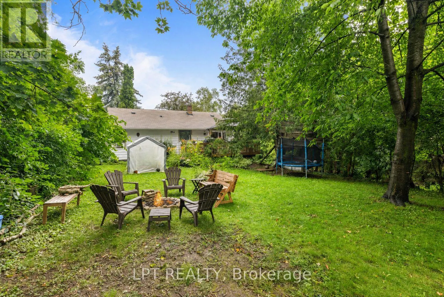 98 DON MOR DRIVE