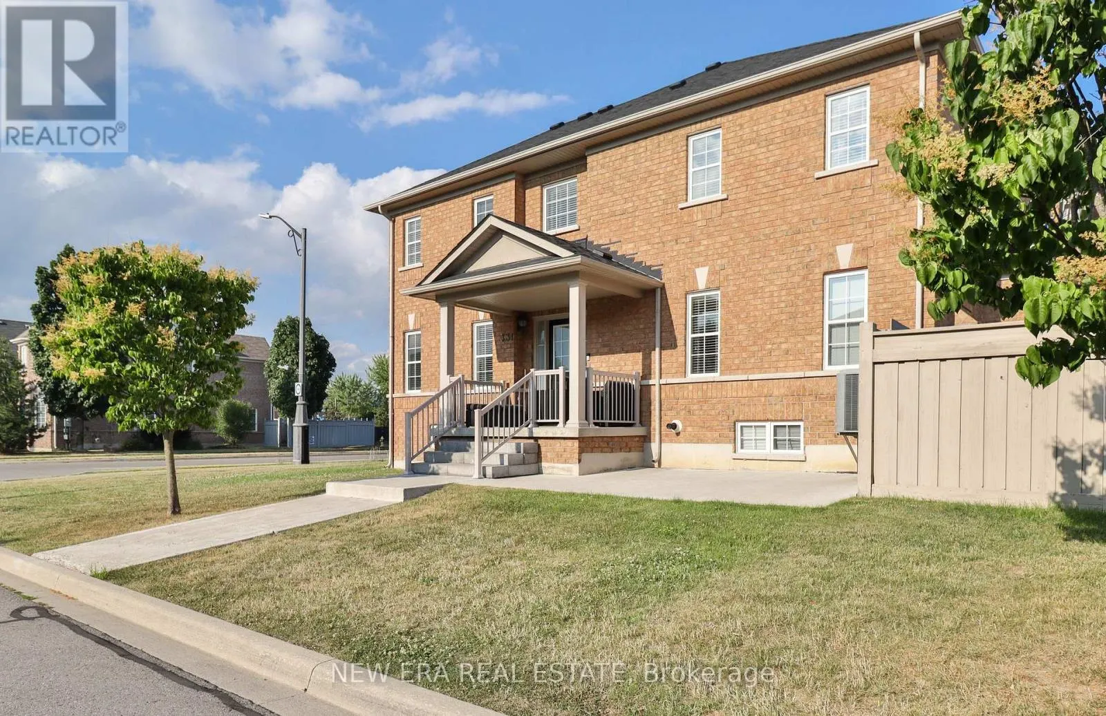 331 DAVOS ROAD
