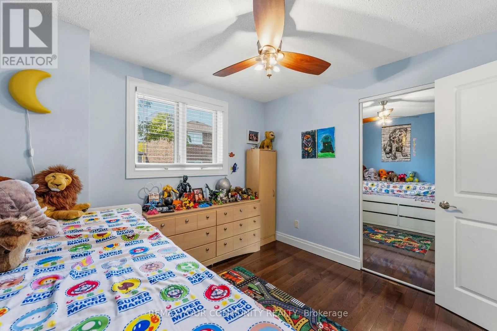 171 ROSEDALE HEIGHTS DRIVE