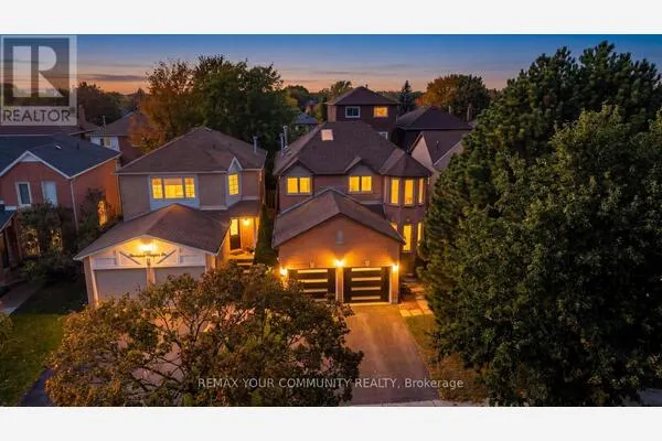 171 ROSEDALE HEIGHTS DRIVE