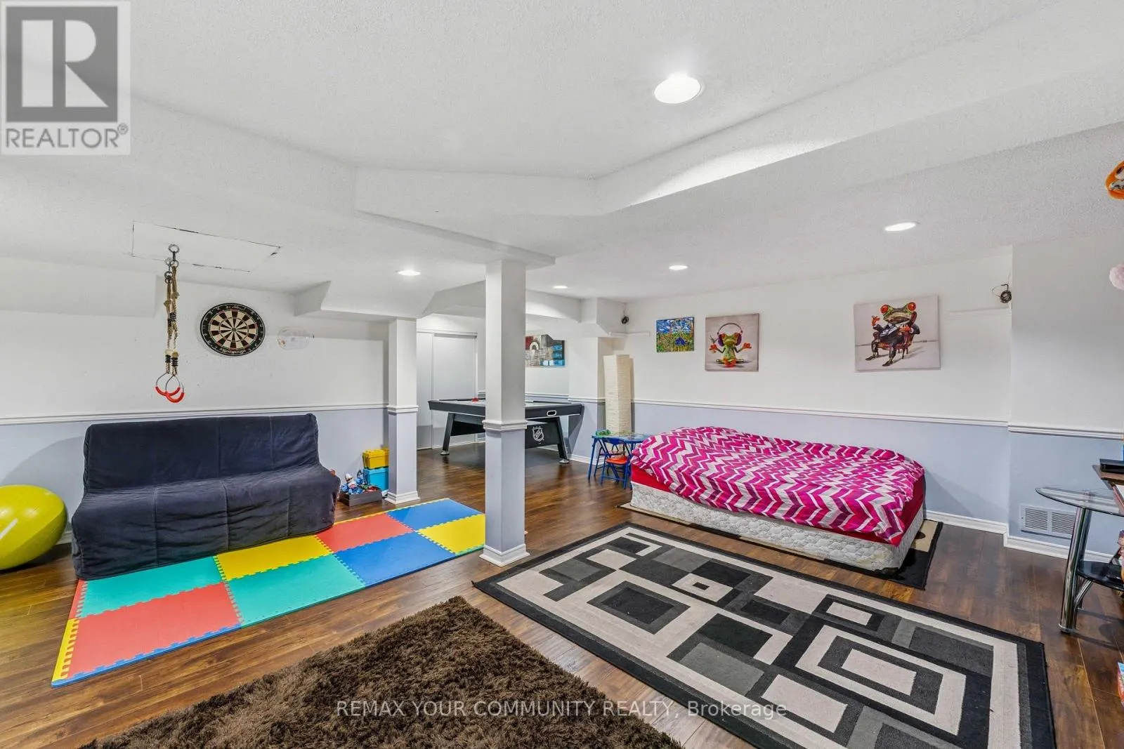 171 ROSEDALE HEIGHTS DRIVE
