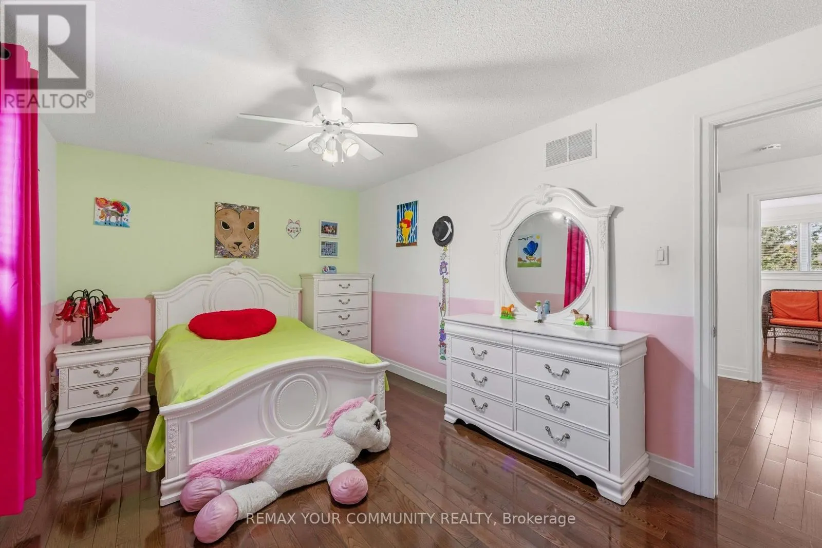171 ROSEDALE HEIGHTS DRIVE