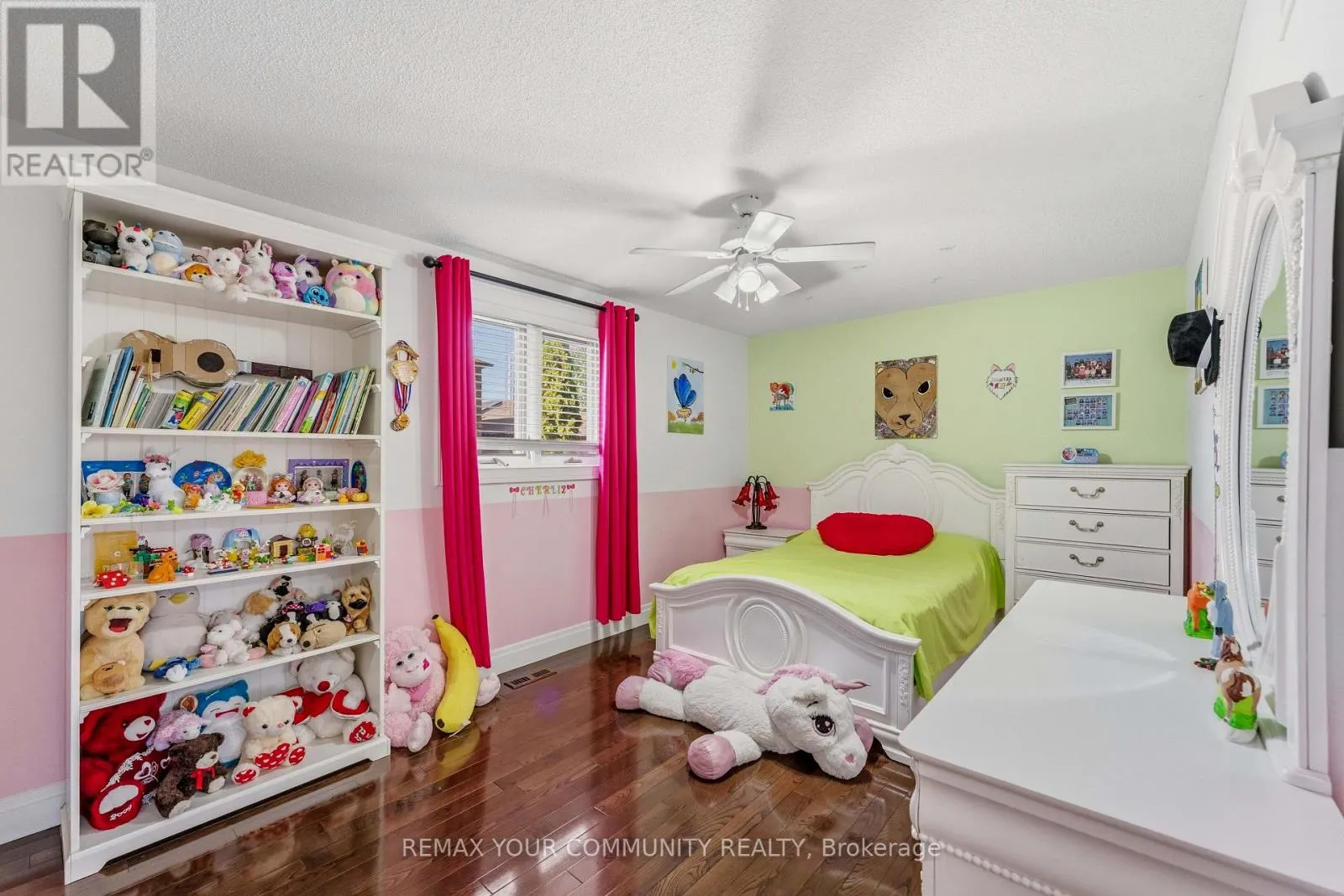 171 ROSEDALE HEIGHTS DRIVE