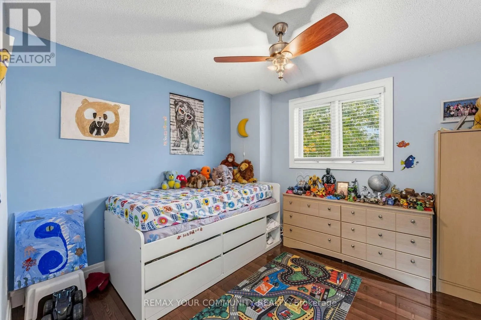 171 ROSEDALE HEIGHTS DRIVE