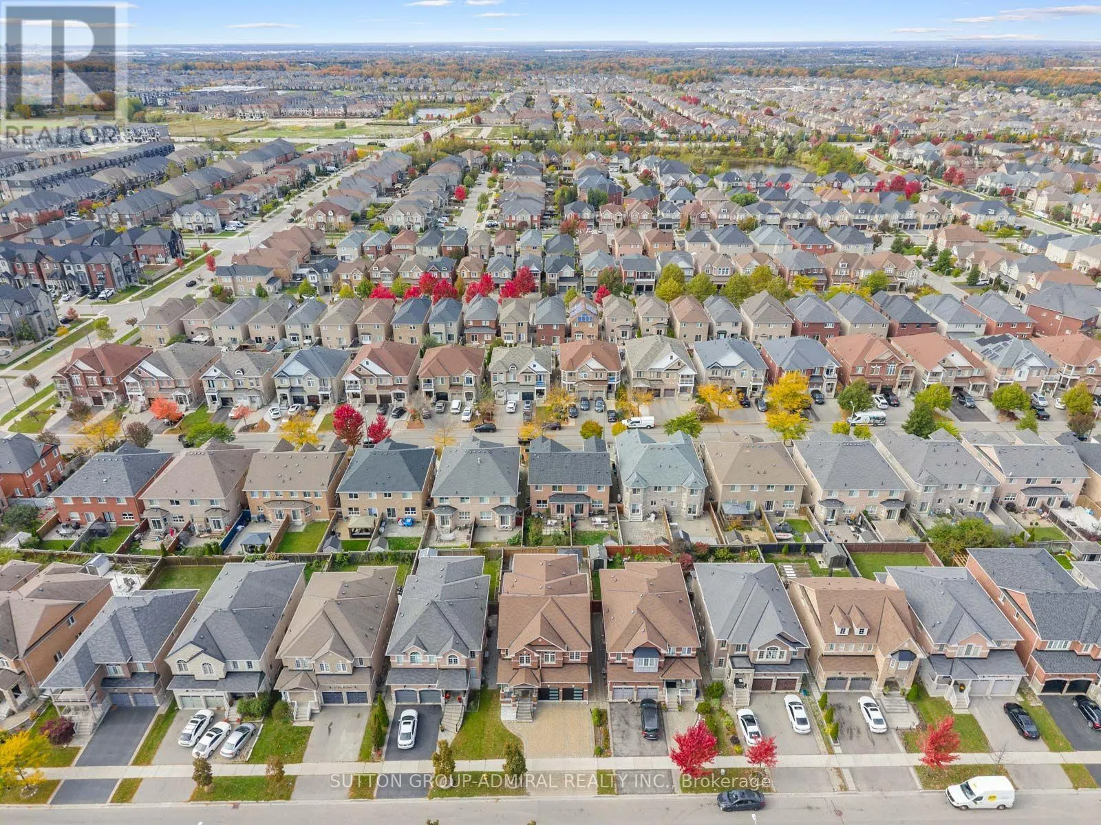 40 TRUDEAU DRIVE