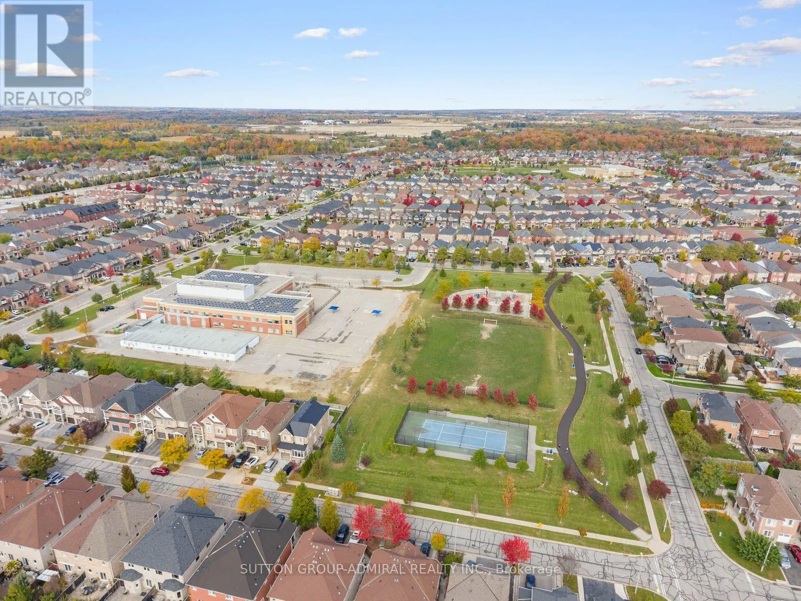 40 TRUDEAU DRIVE