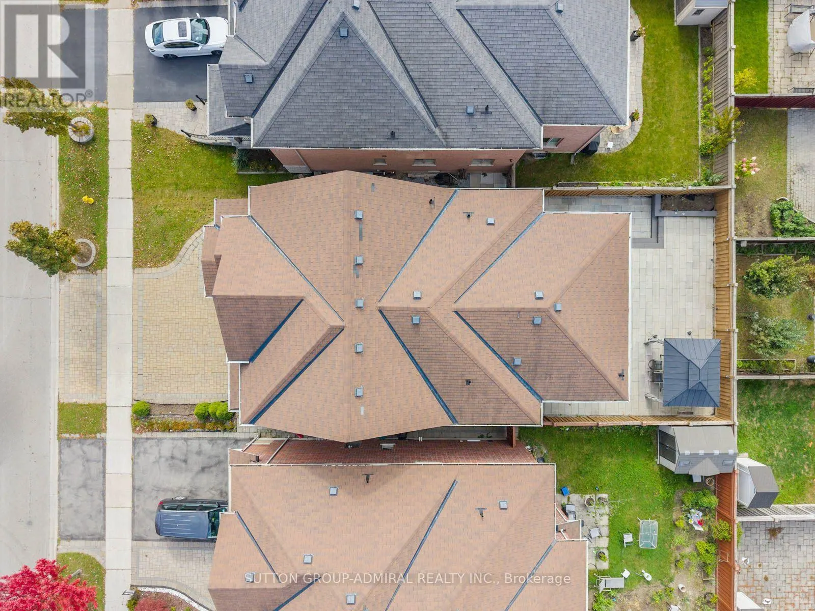 40 TRUDEAU DRIVE