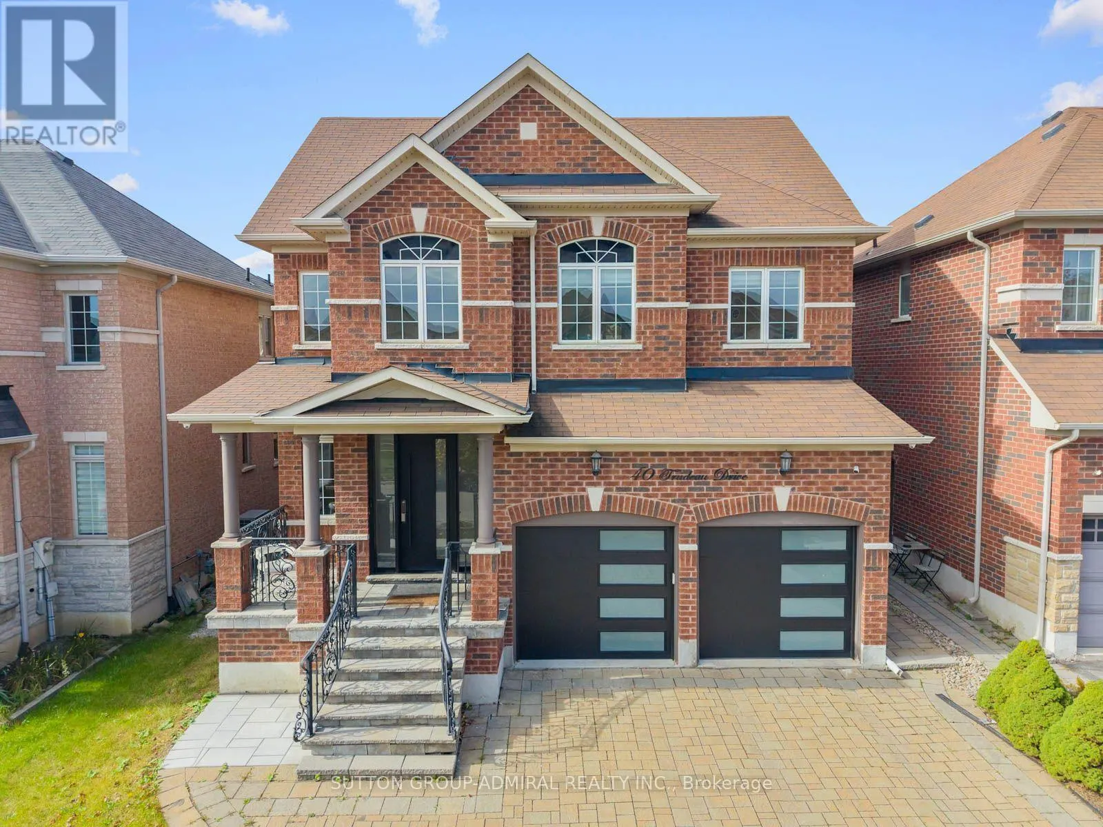 40 TRUDEAU DRIVE