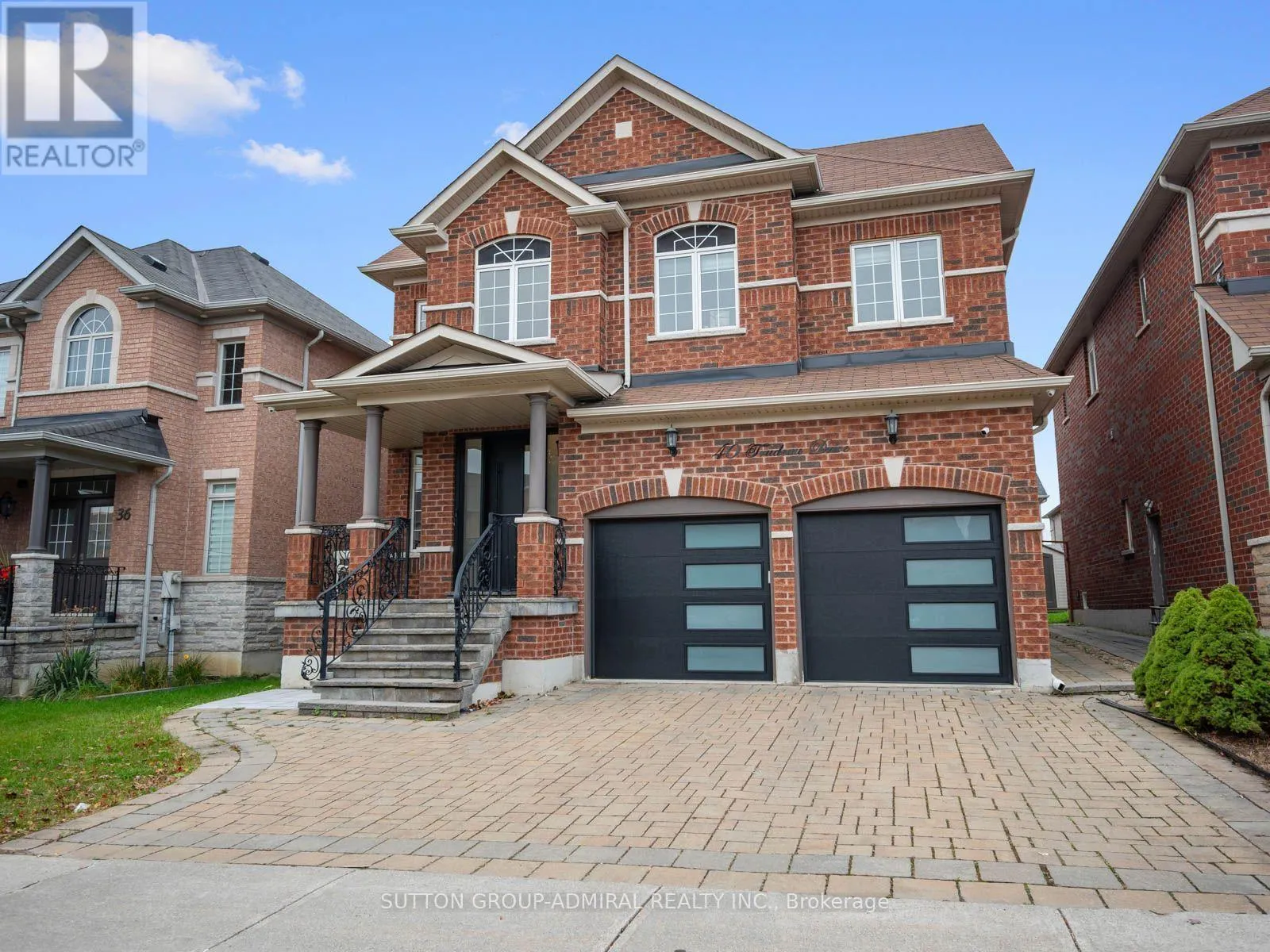 40 TRUDEAU DRIVE