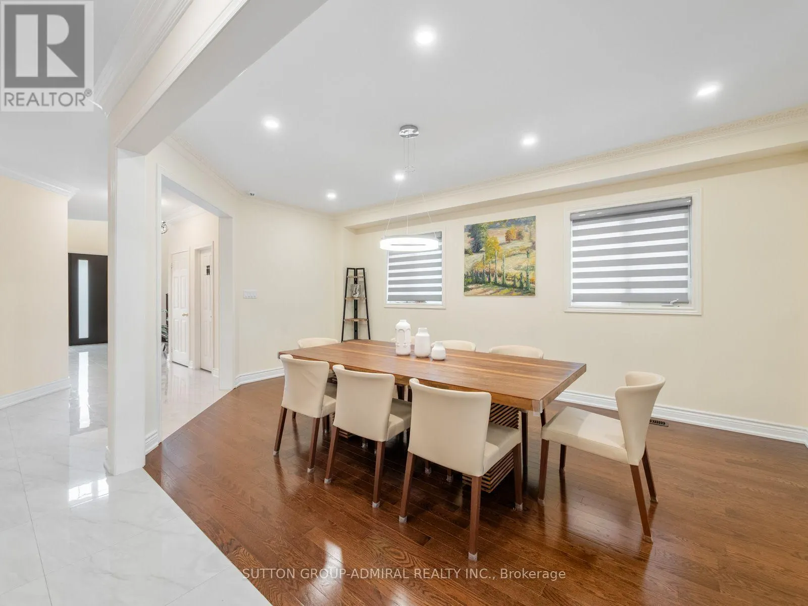 40 TRUDEAU DRIVE