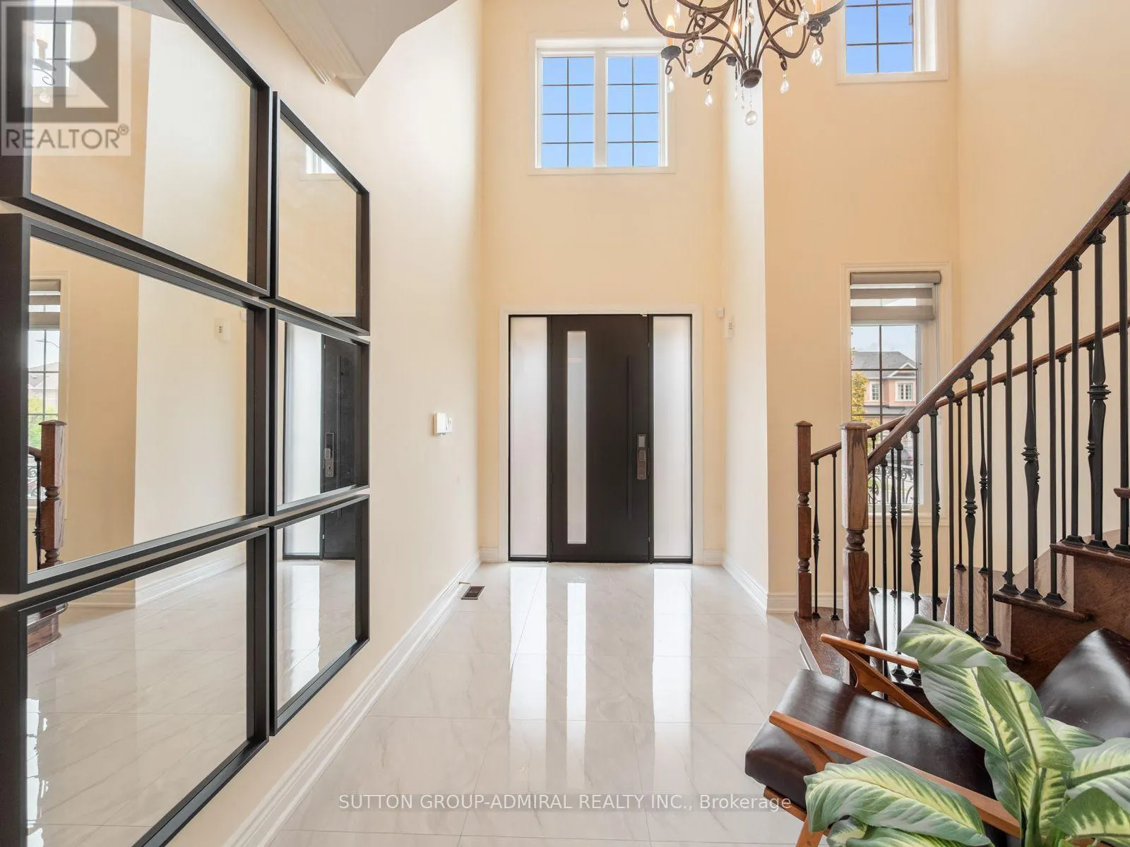 40 TRUDEAU DRIVE