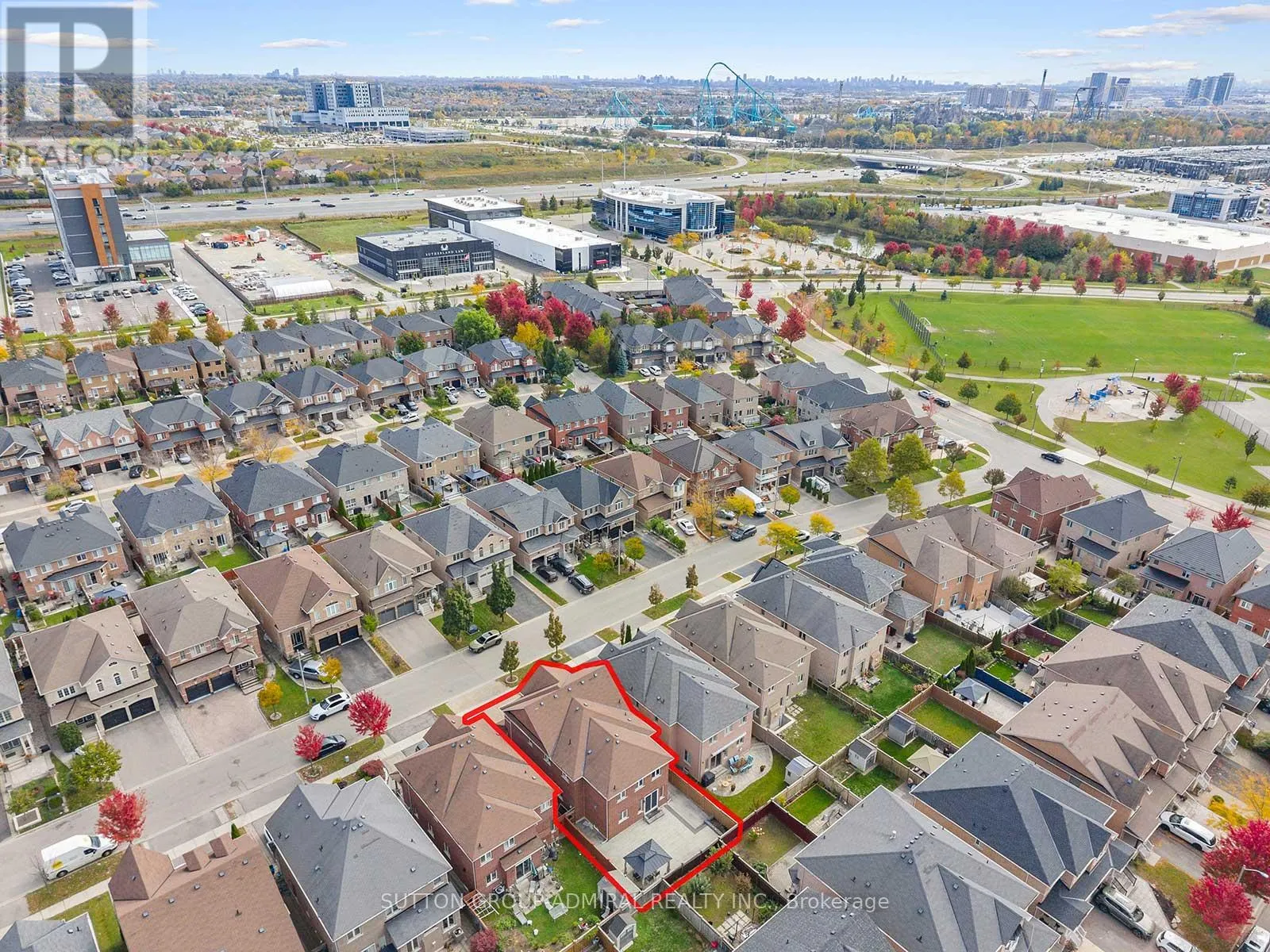 40 TRUDEAU DRIVE