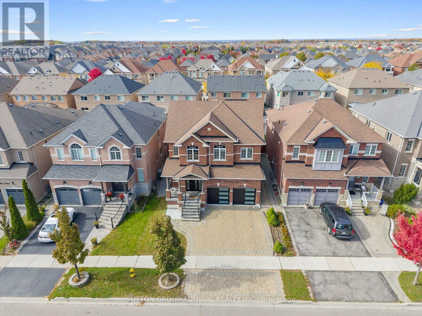 40 TRUDEAU DRIVE