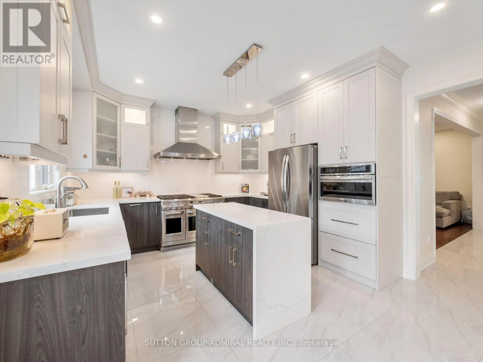 40 TRUDEAU DRIVE