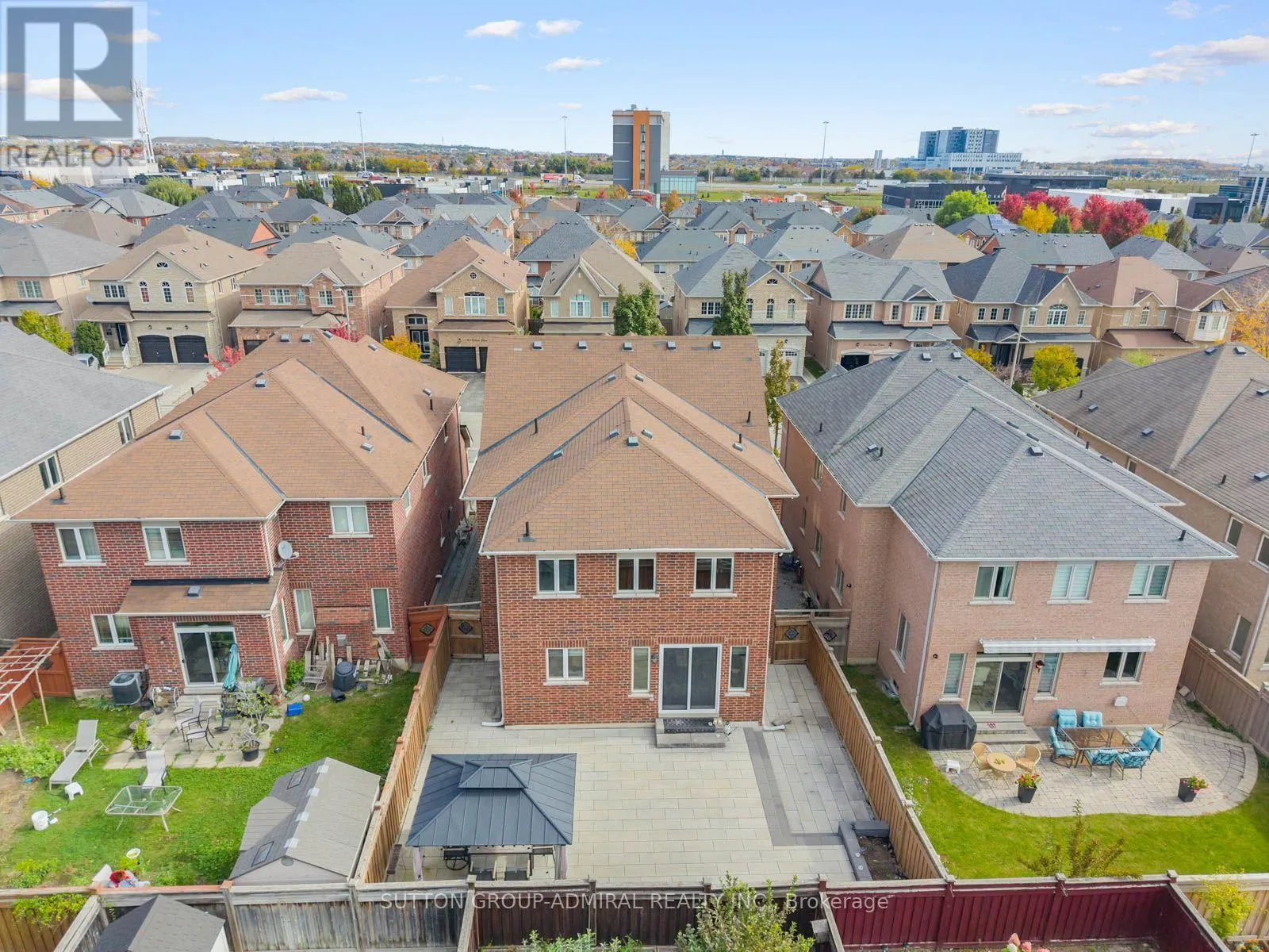 40 TRUDEAU DRIVE