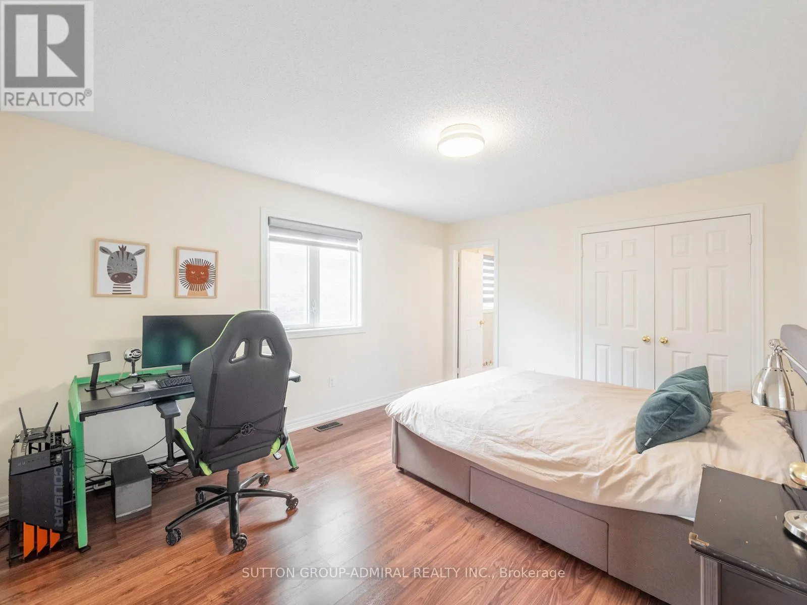 40 TRUDEAU DRIVE