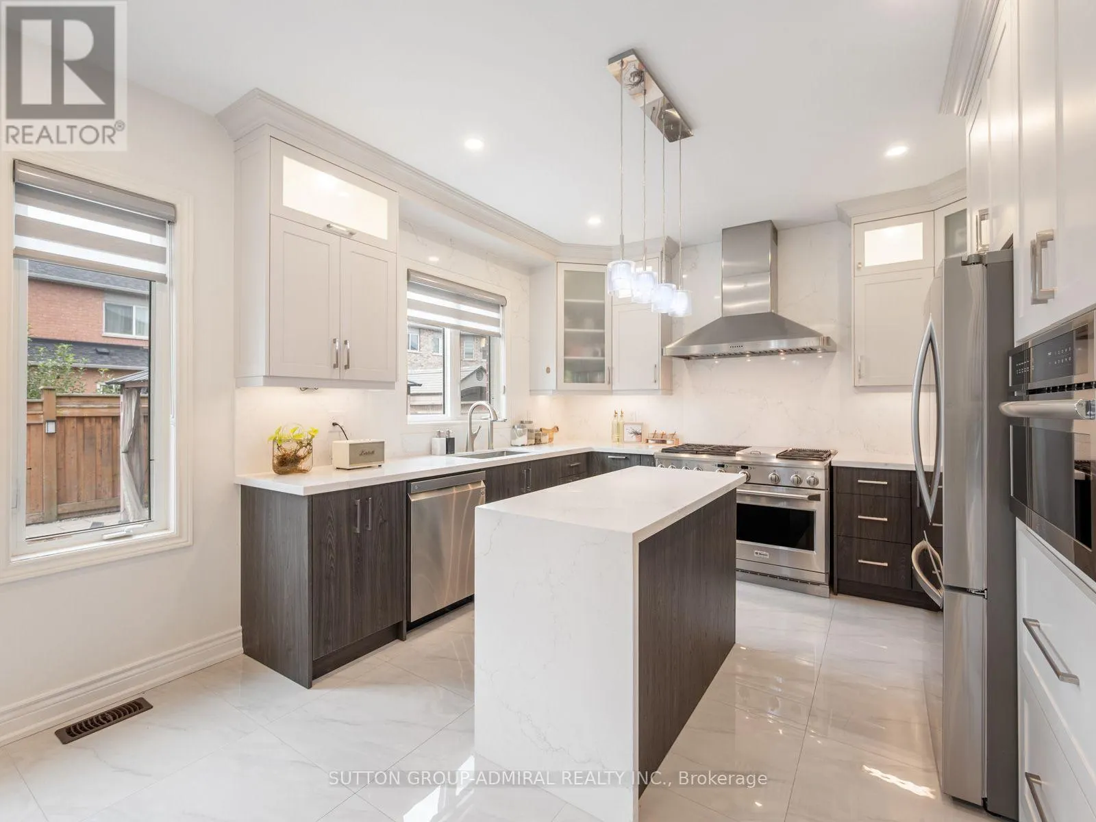 40 TRUDEAU DRIVE