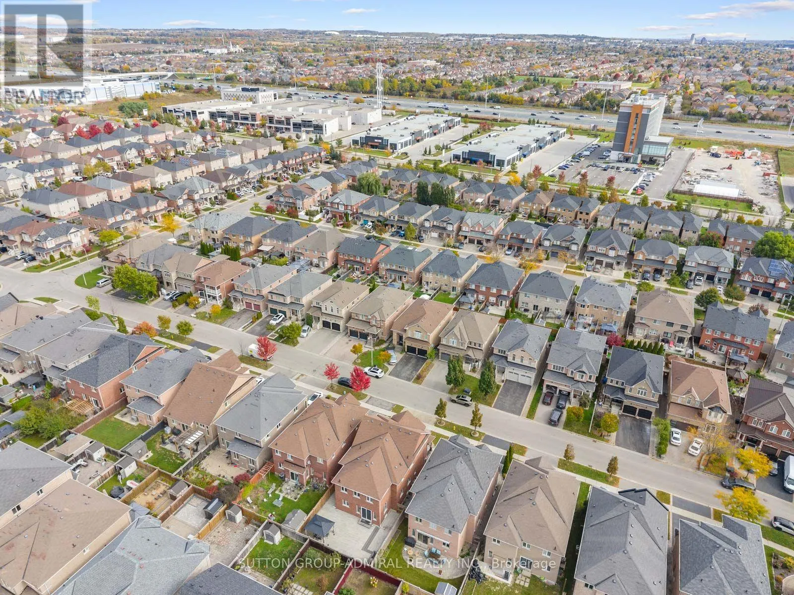 40 TRUDEAU DRIVE