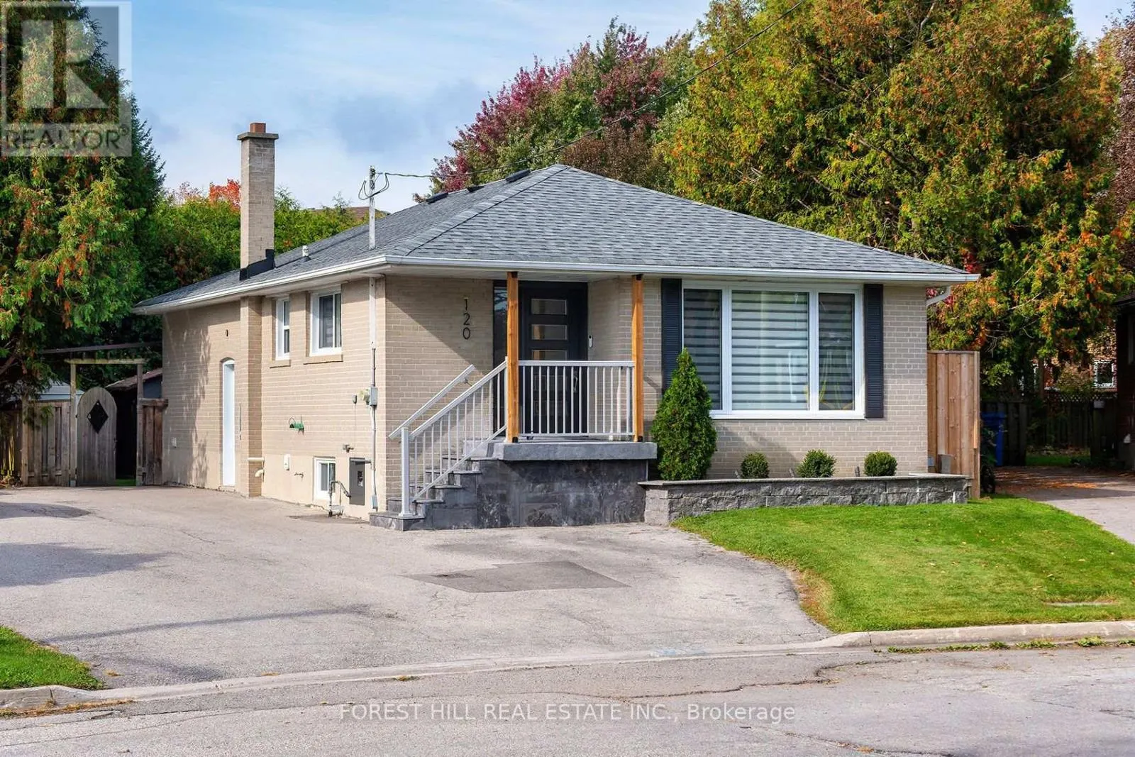 120 CHERRYWOOD DRIVE