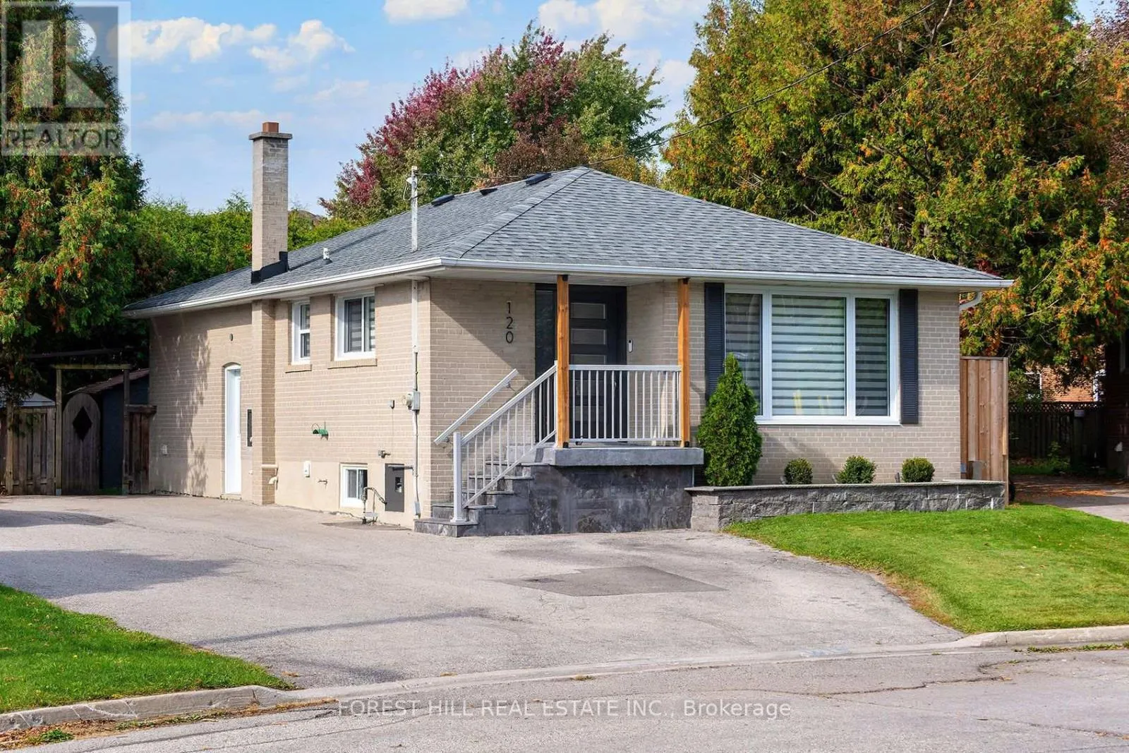 120 CHERRYWOOD DRIVE