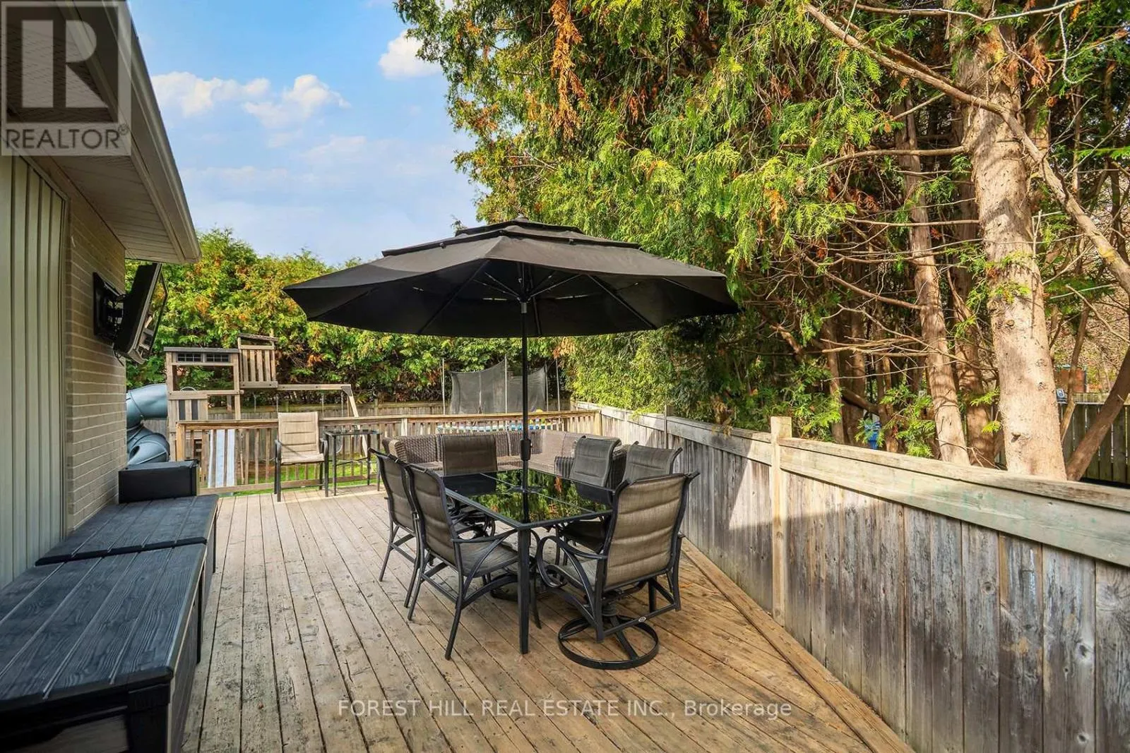 120 CHERRYWOOD DRIVE