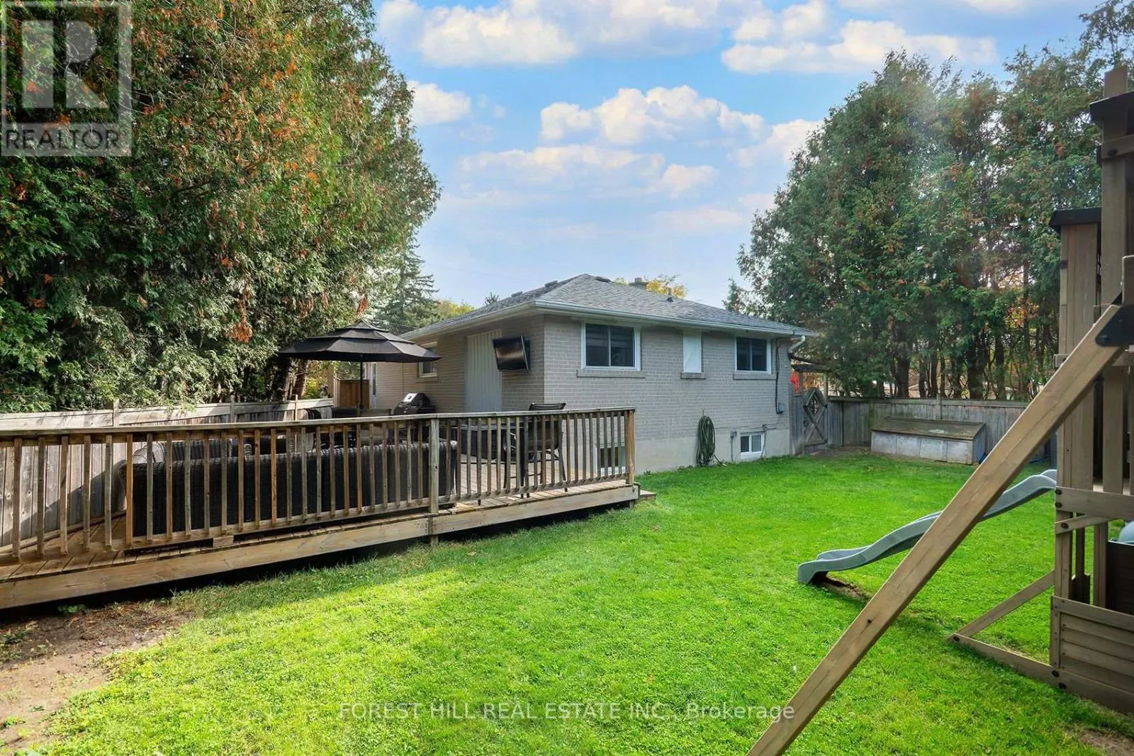 120 CHERRYWOOD DRIVE