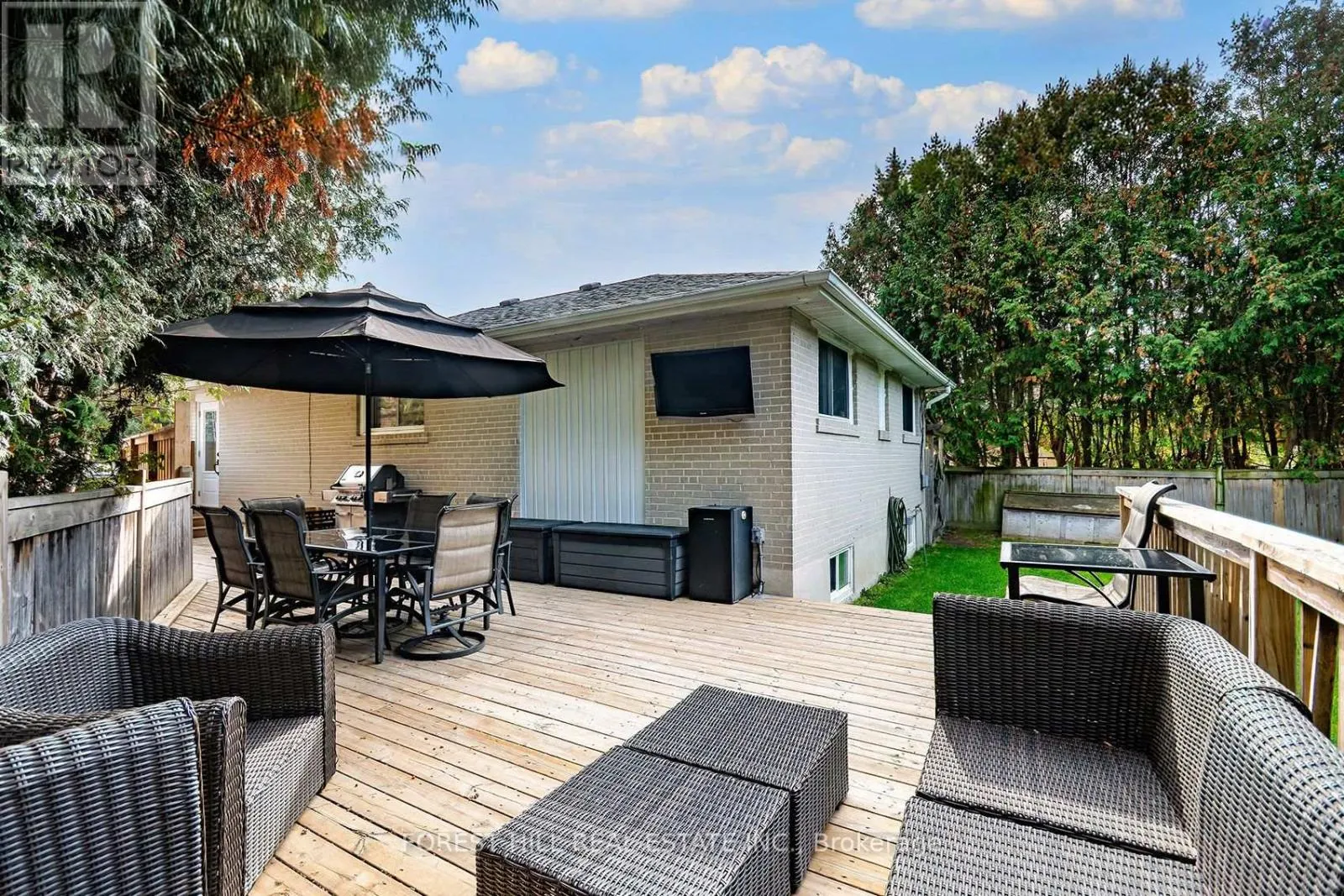 120 CHERRYWOOD DRIVE