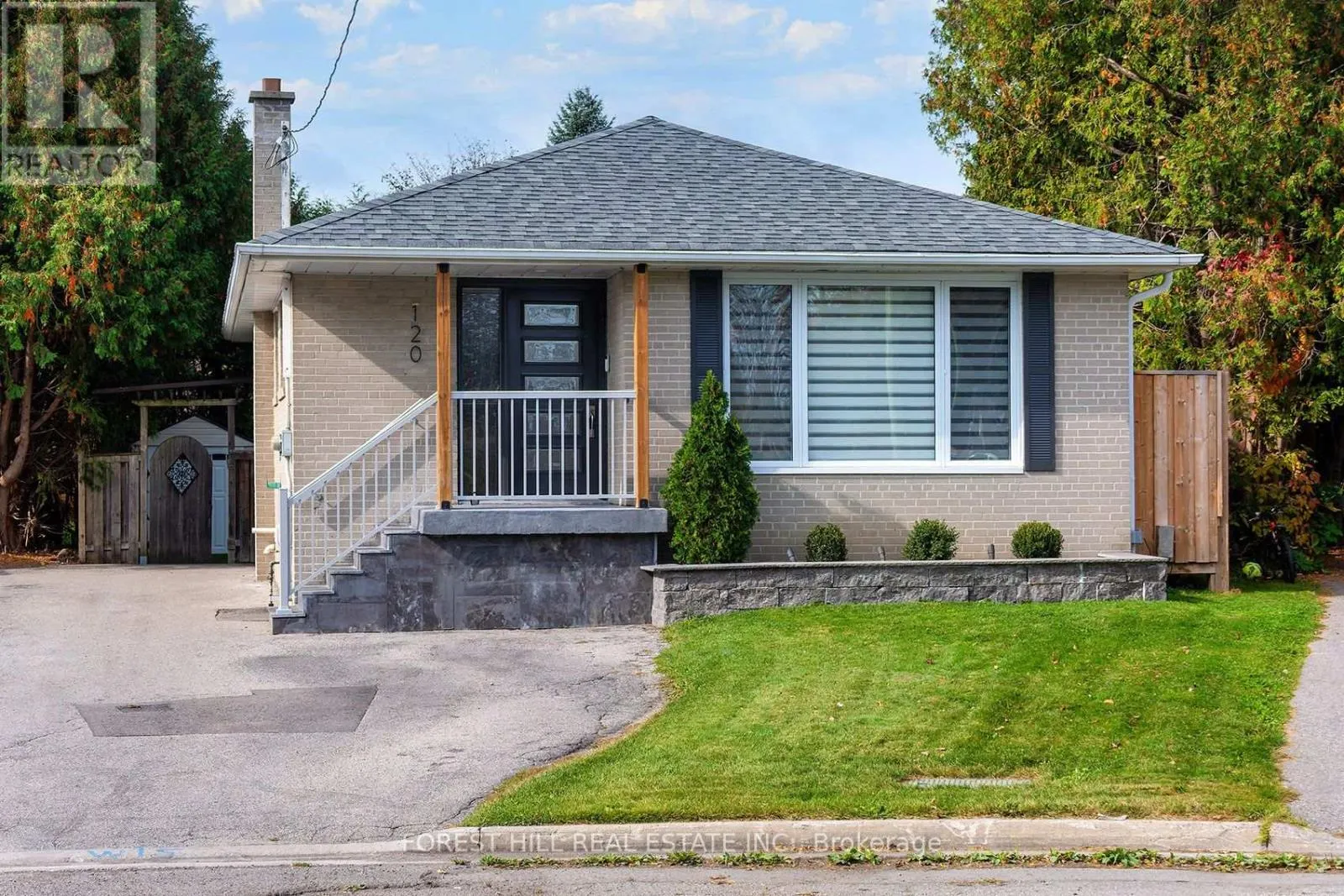 120 CHERRYWOOD DRIVE