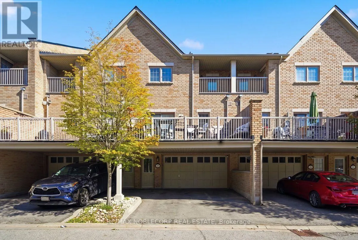 37 - 8900 BATHURST STREET