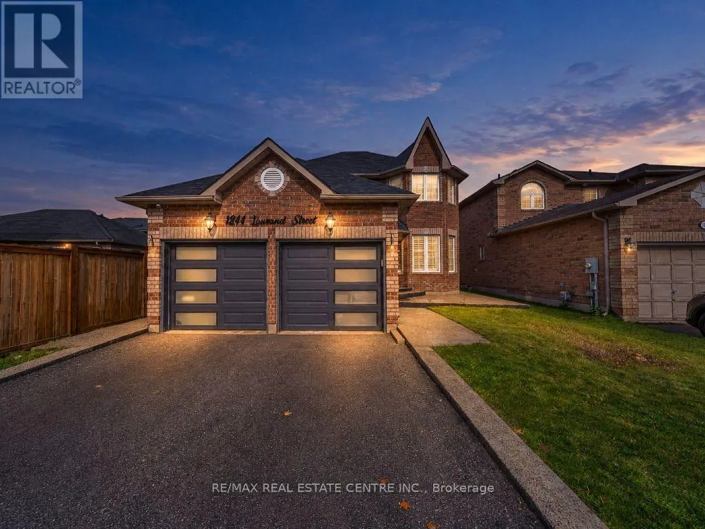 1244 LAURAND STREET