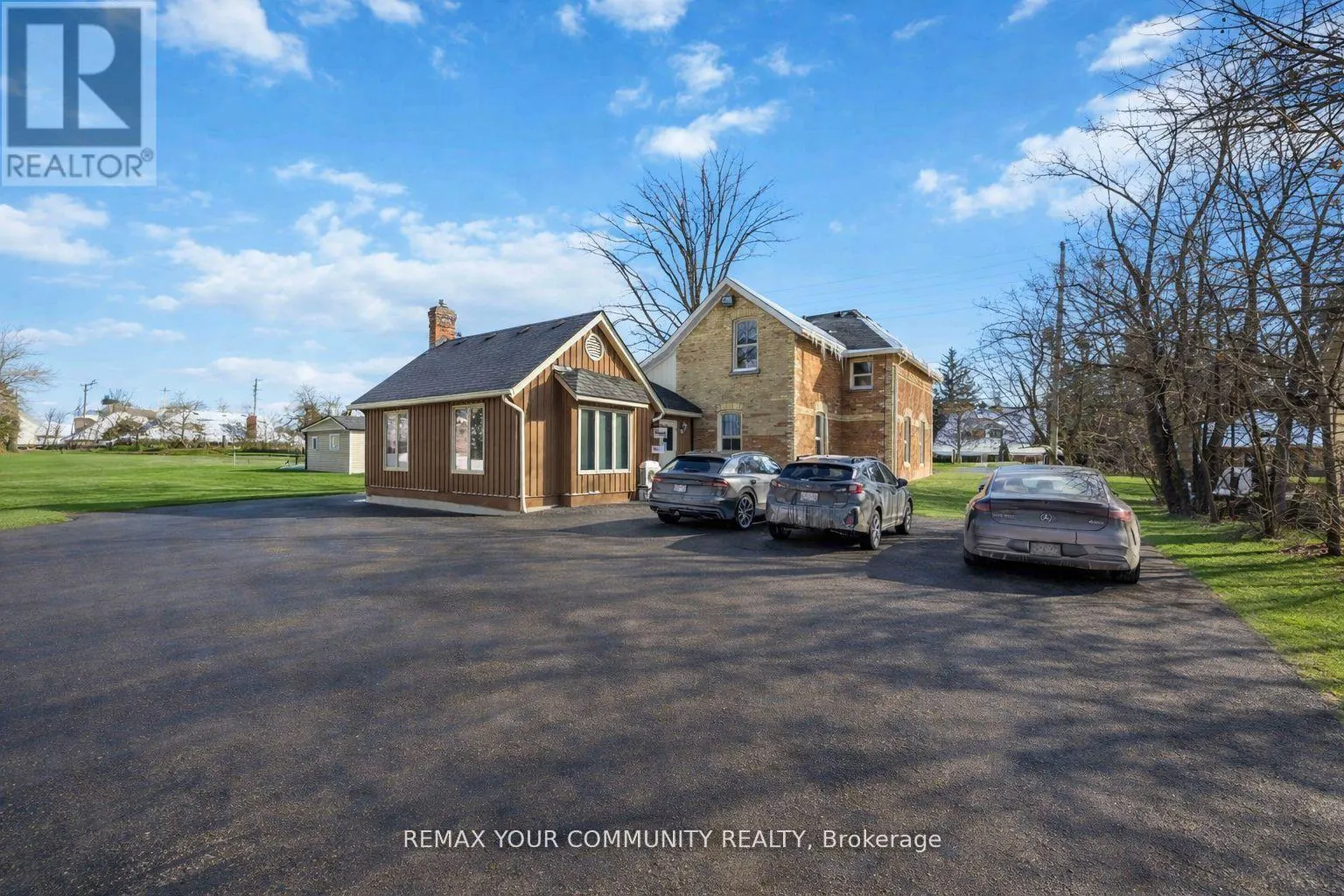 66 CENTRE STREET