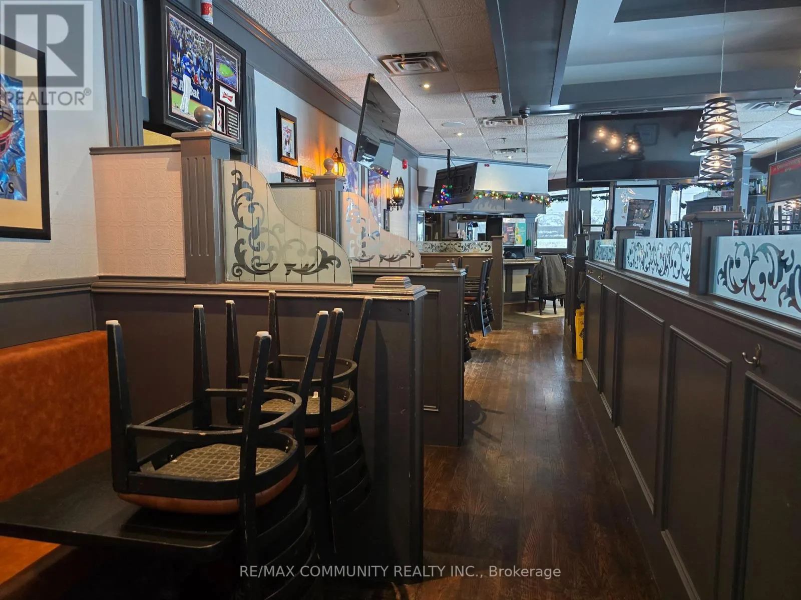 101 - 1091 GORHAM STREET