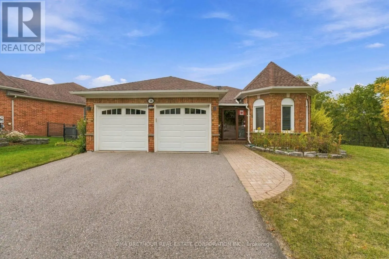 18 DEERGLEN TERRACE