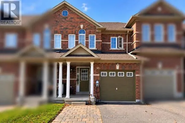 65 MAFFEY CRESCENT