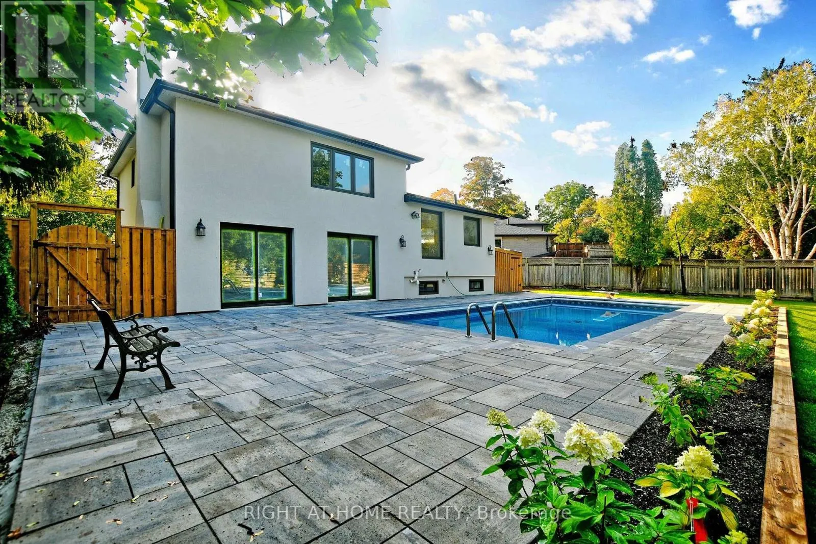 8 HILL DRIVE