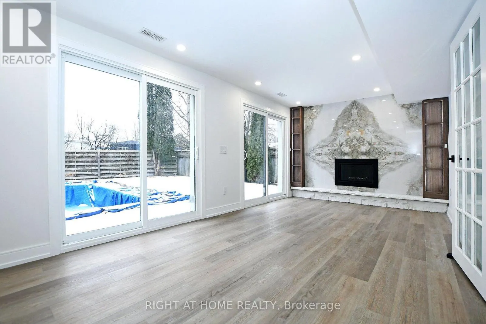 8 HILL DRIVE