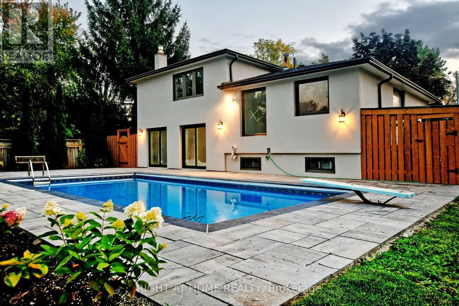 8 HILL DRIVE