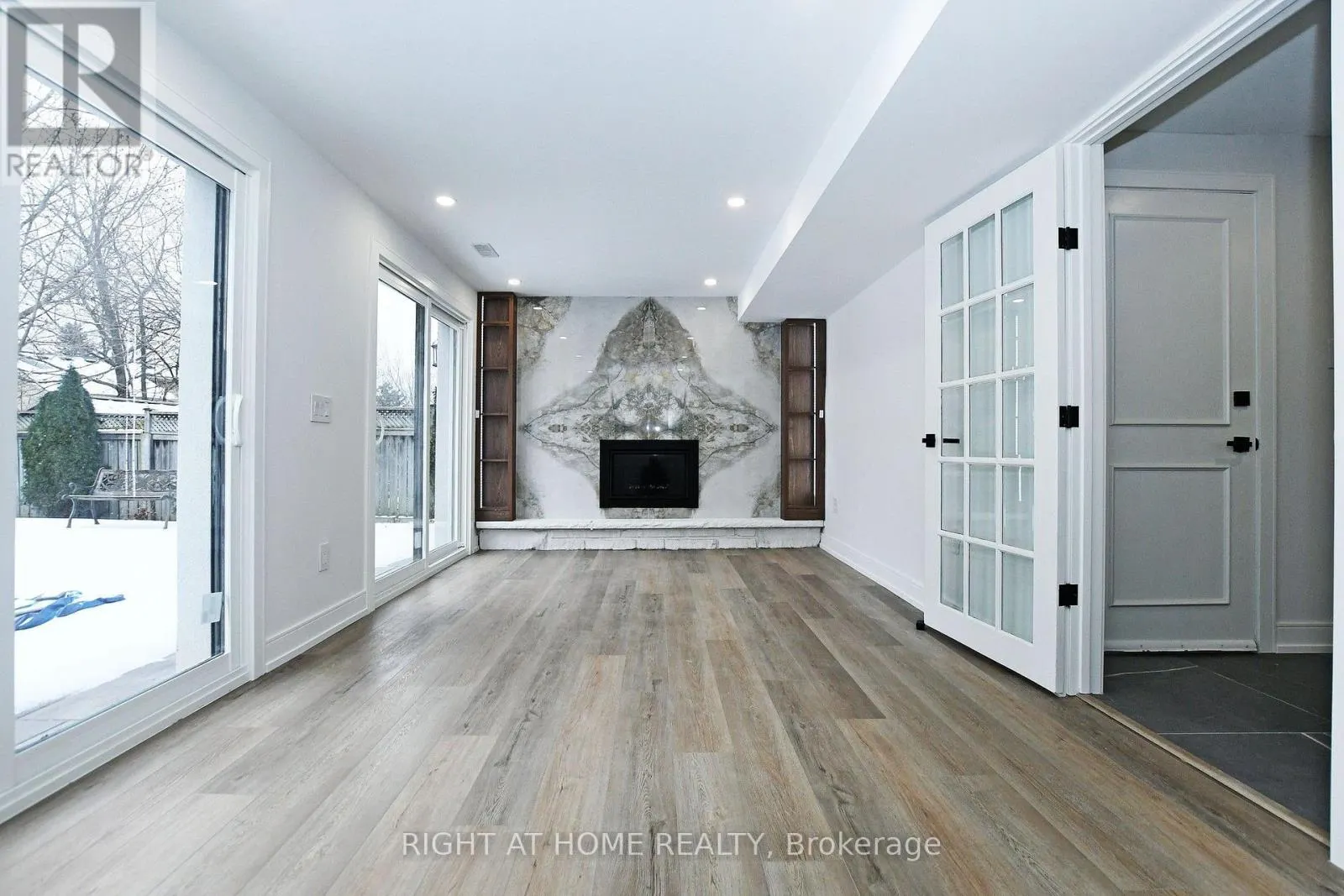 8 HILL DRIVE
