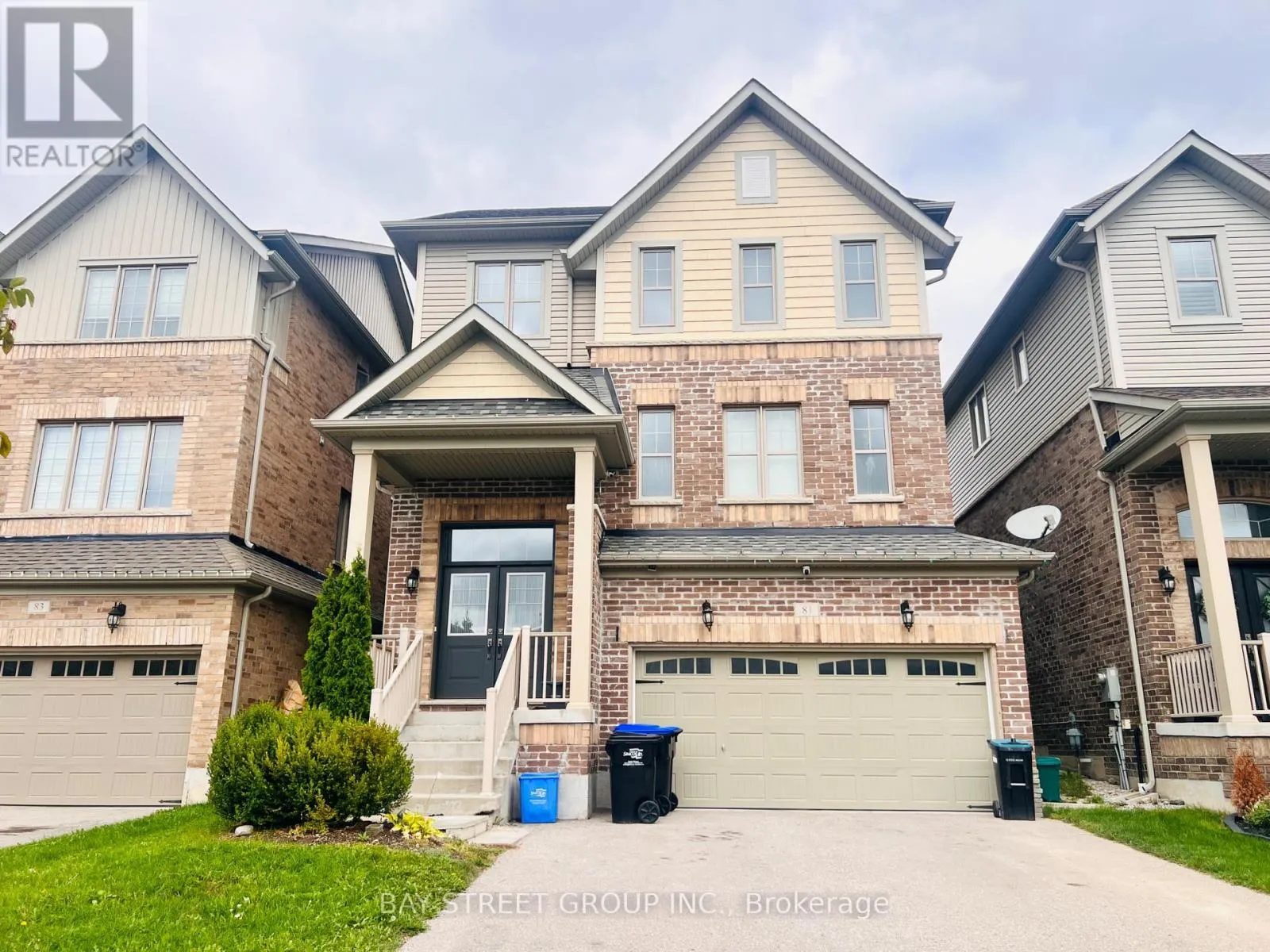 81 SUTCLIFFE WAY