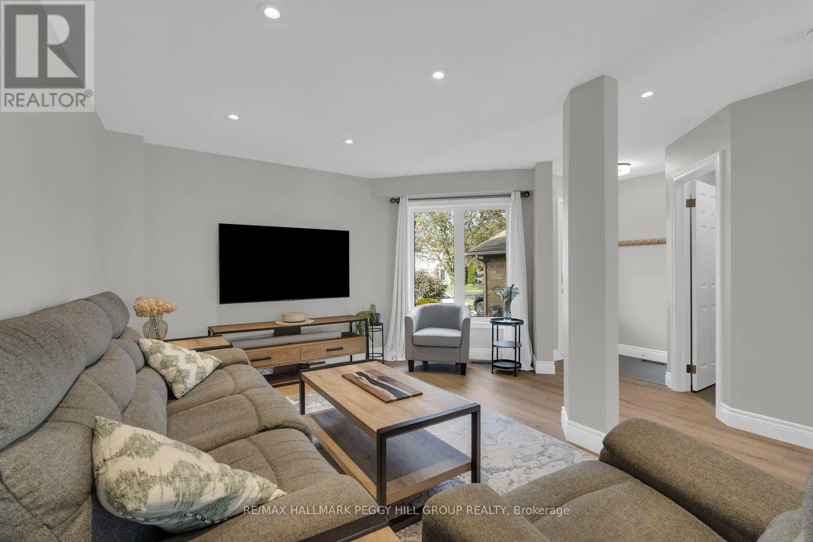 1255 HURON COURT