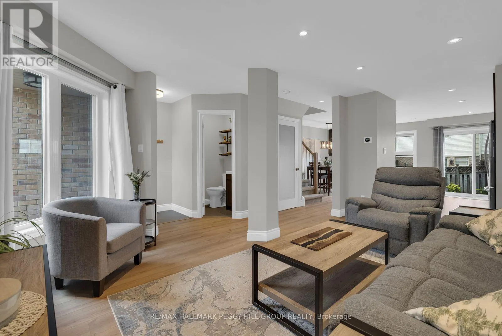1255 HURON COURT