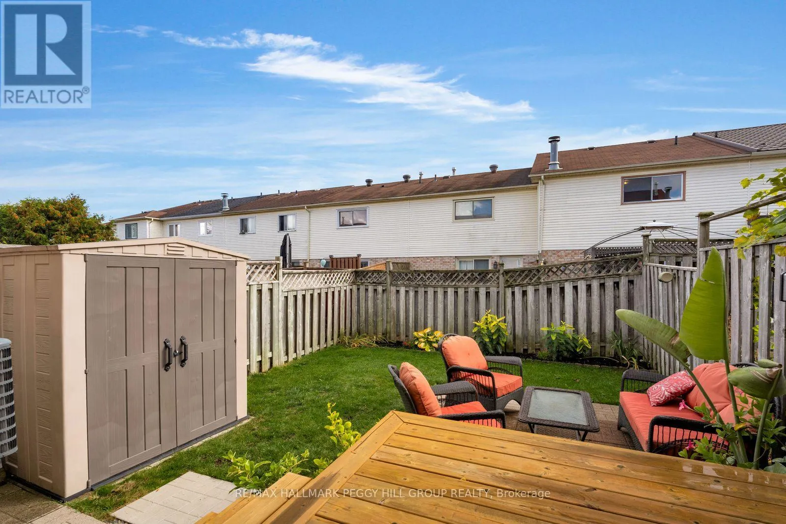 1255 HURON COURT