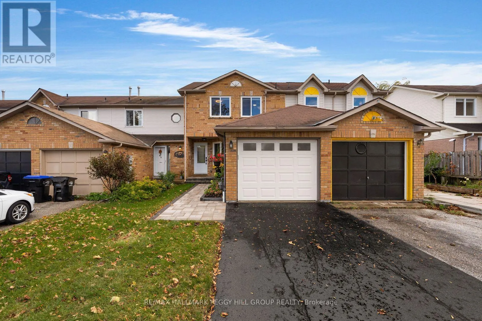 1255 HURON COURT