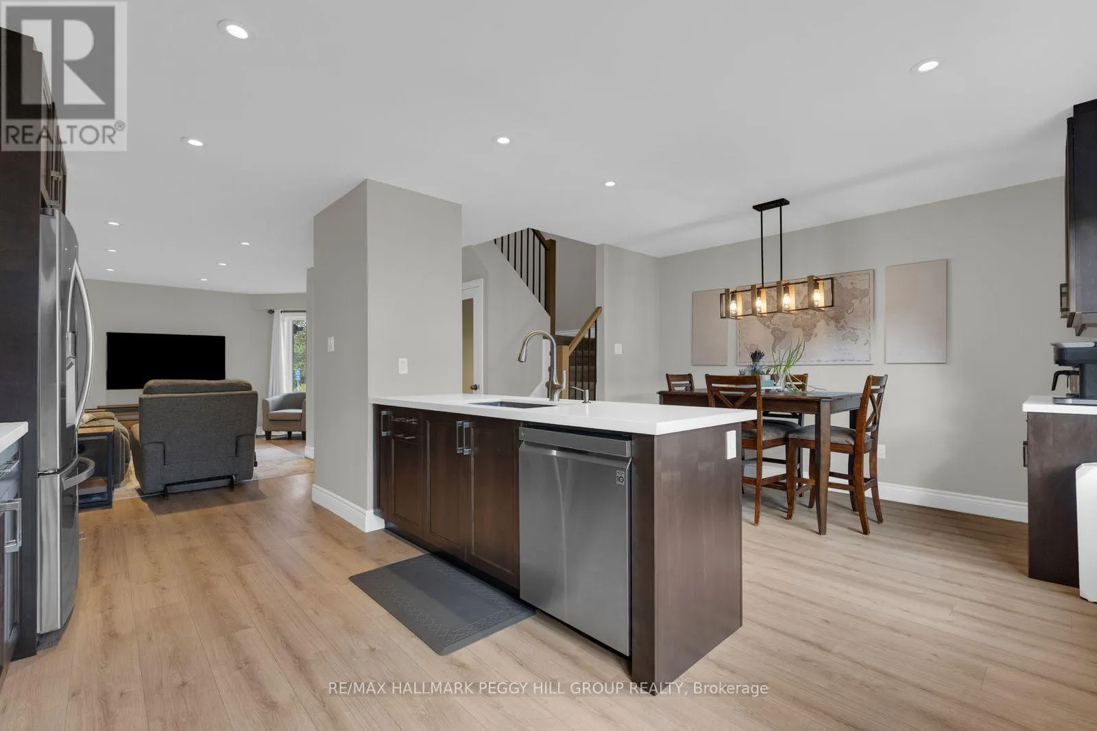 1255 HURON COURT