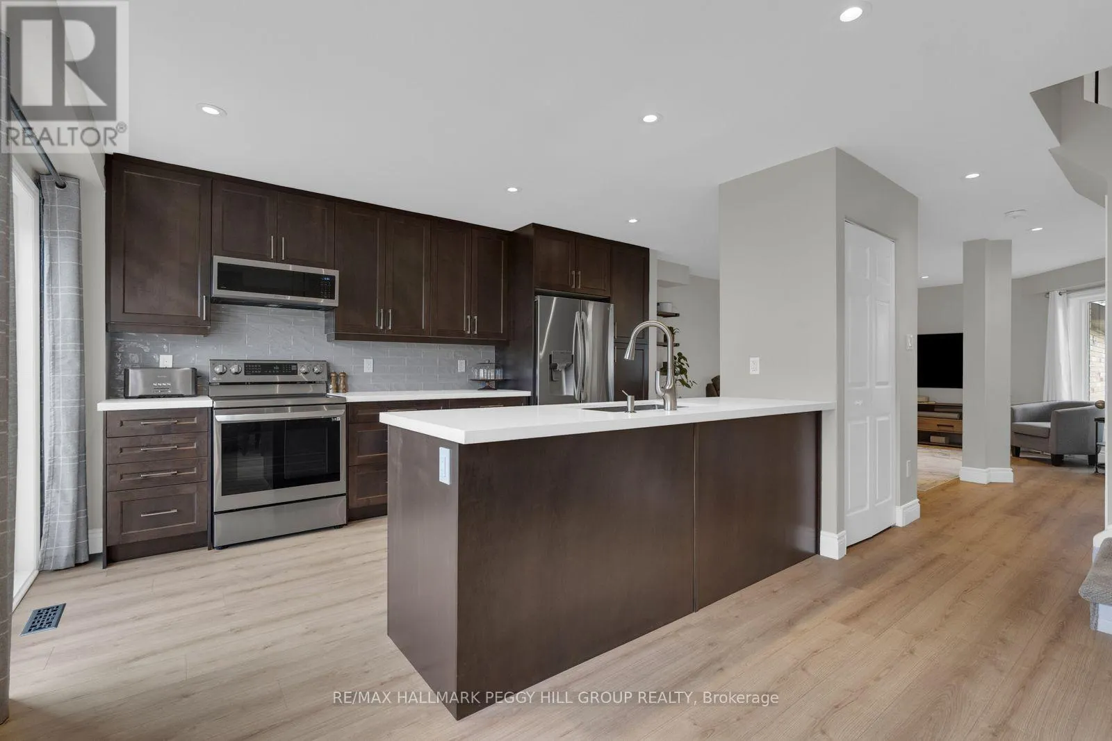 1255 HURON COURT