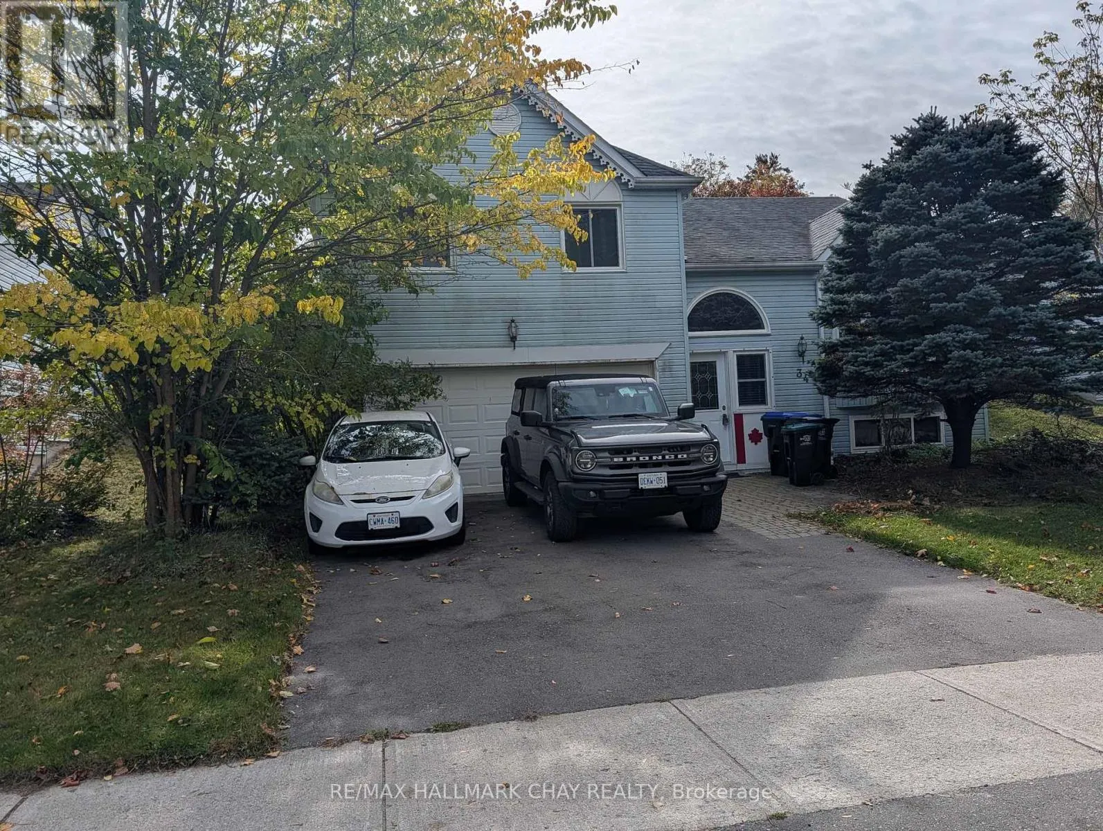 34 MICHAEL STREET