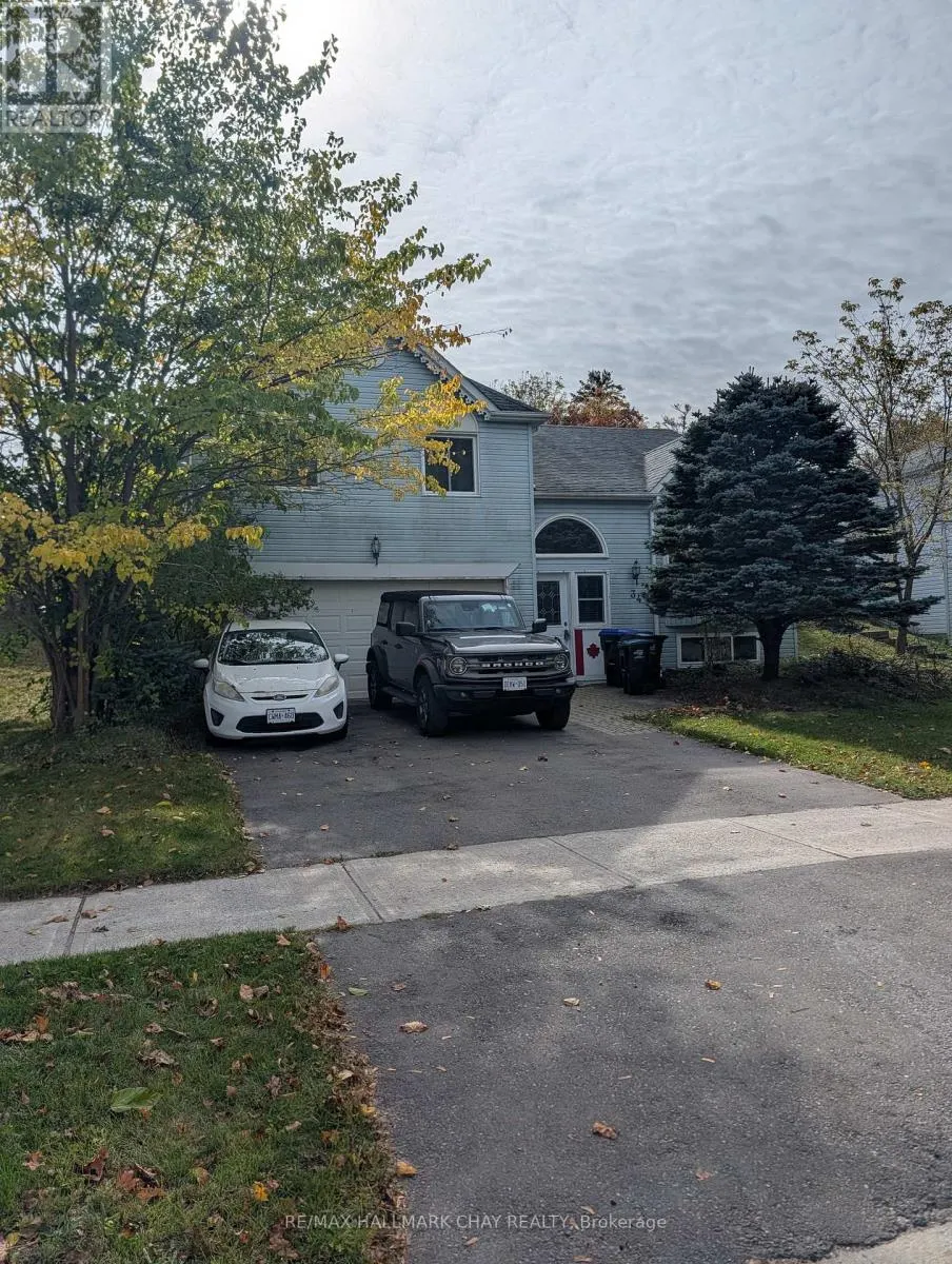 34 MICHAEL STREET