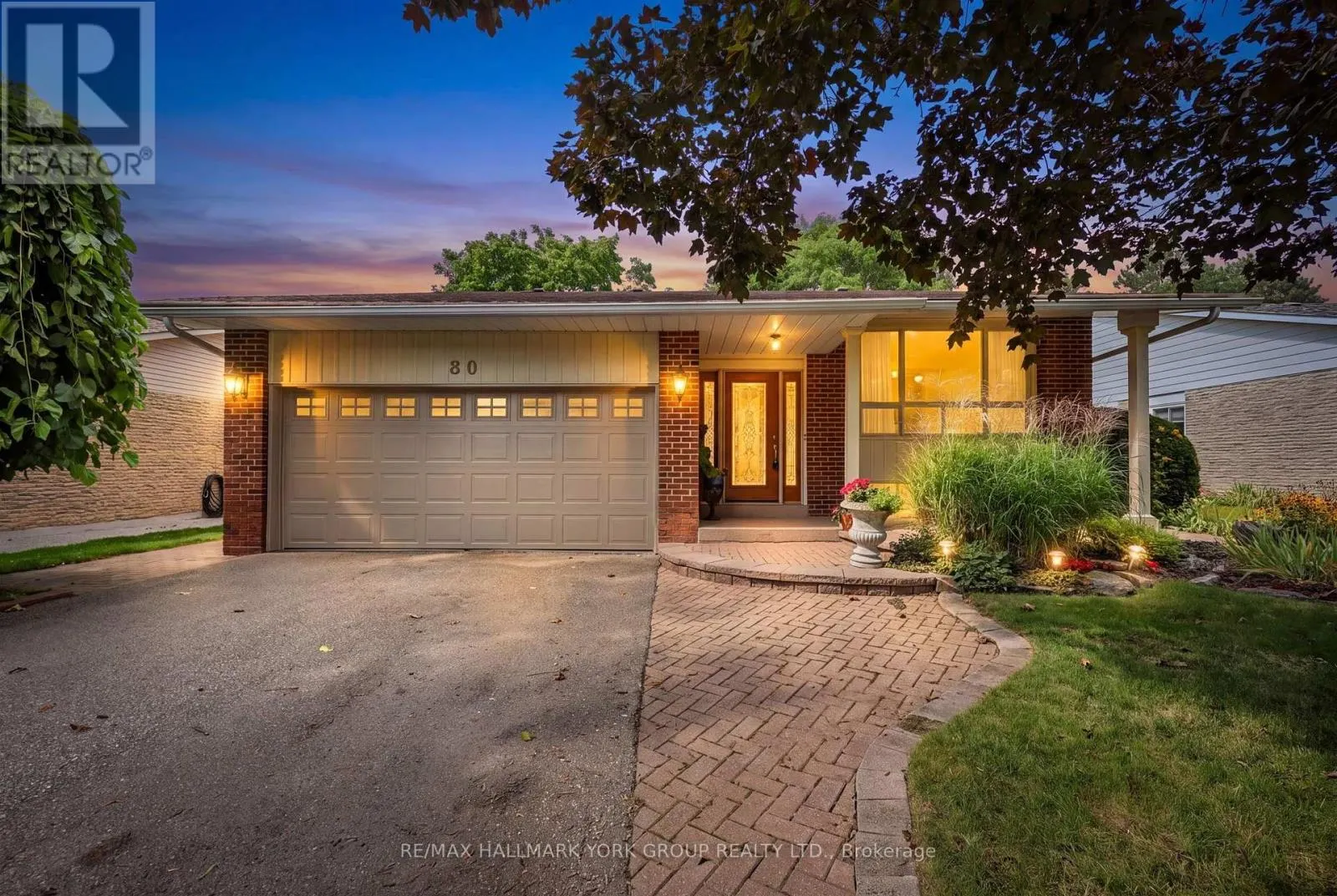 80 FAIRWAY DRIVE